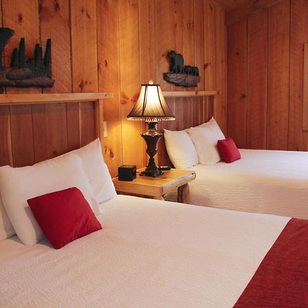 The Pineola Hotel Newland Buitenkant foto